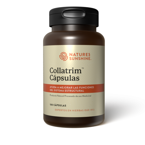 Nature's Sushine